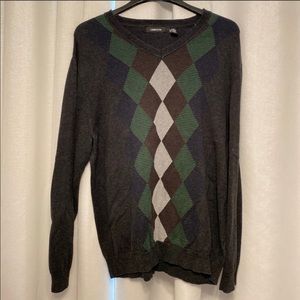 Claiborne Sweater ❤️
